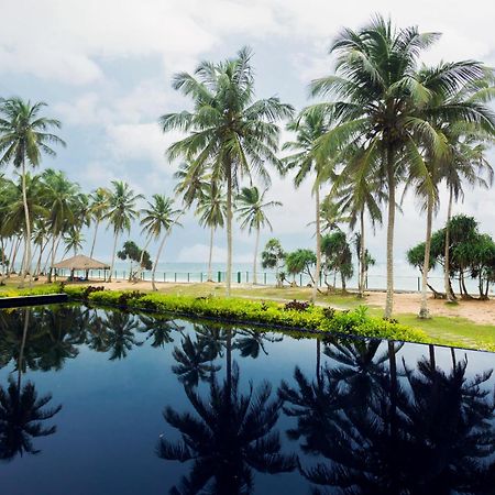 Green Turtle Villa By The Serendipity Collection Bentota Bagian luar foto
