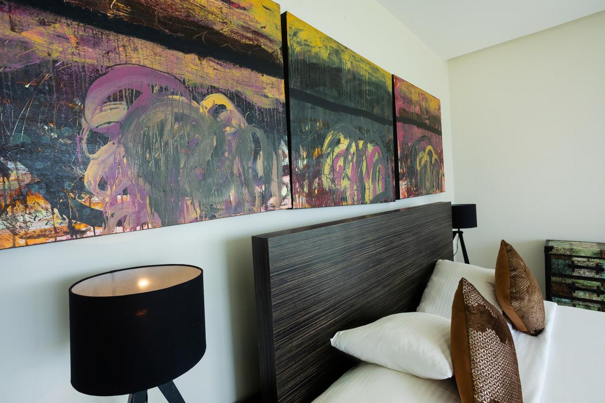 Green Turtle Villa By The Serendipity Collection Bentota Bagian luar foto
