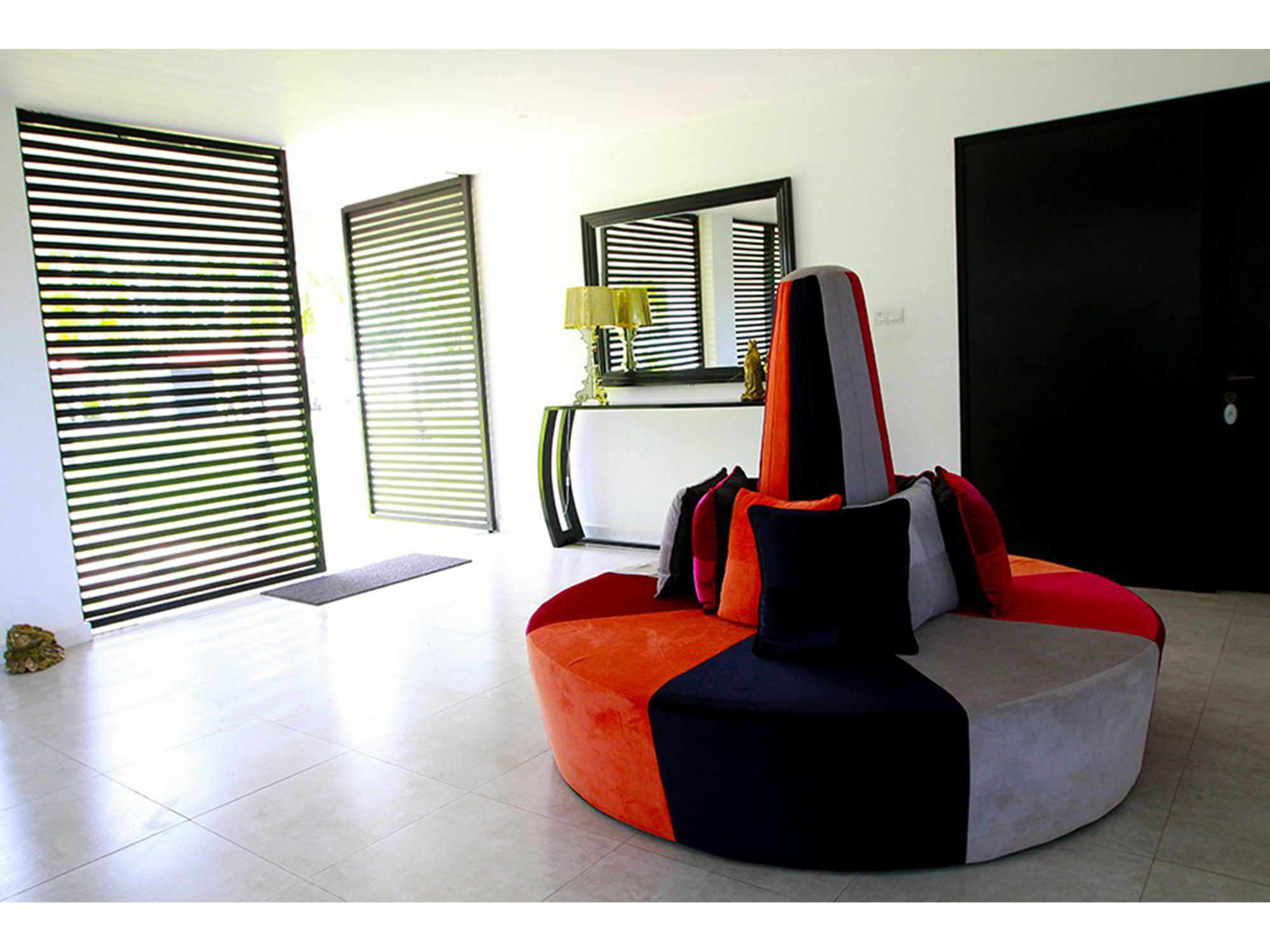 Green Turtle Villa By The Serendipity Collection Bentota Bagian luar foto